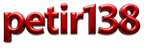 petir138 logo