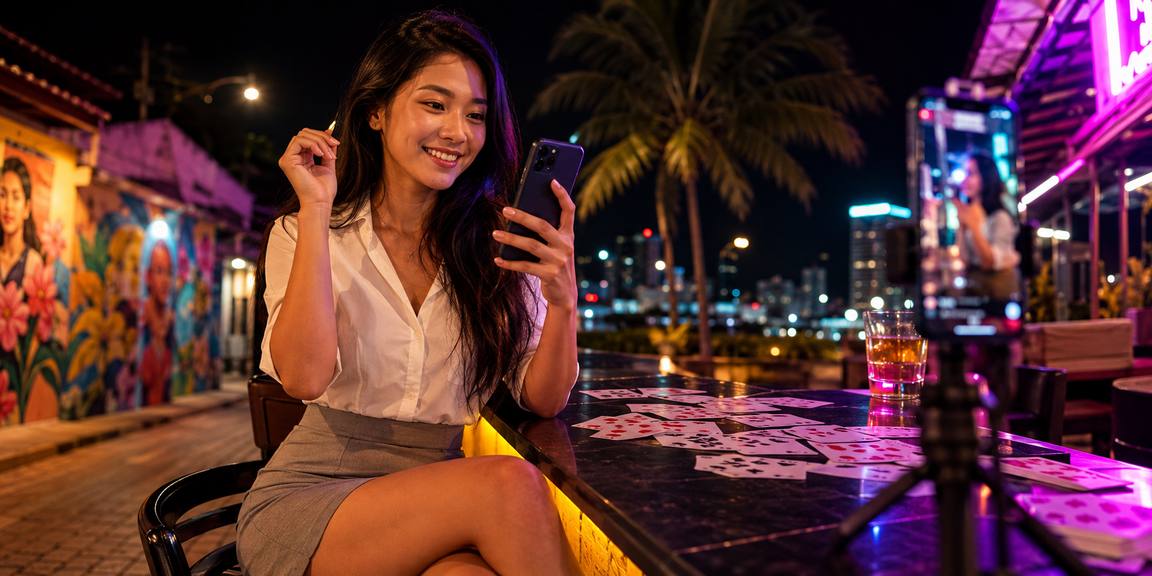 petir138 Casino Slots untuk Malaysia dengan Touch 'n Go